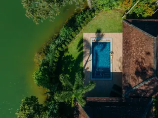 Borsaen Villa