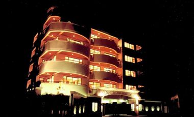 Sawit Suites