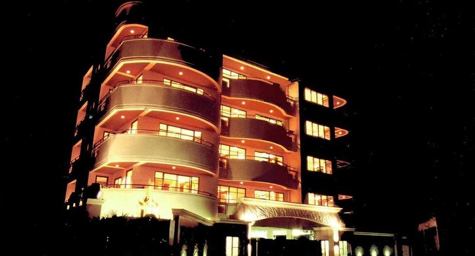 Sawit Suites