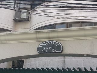 Sawit Suites