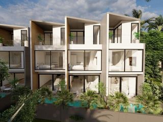 Majestic residence