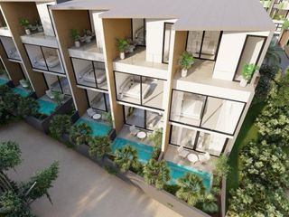 Majestic residence