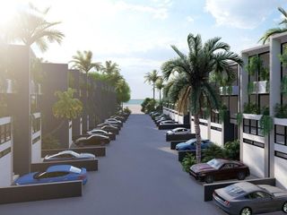 Majestic residence