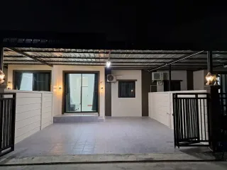 Baan Saeng Tawan Phase 5