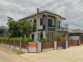 Baan Saeng Tawan Phase 5