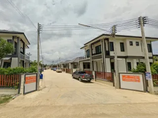 Baan Saeng Tawan Phase 5