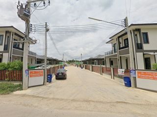 Baan Saeng Tawan Phase 5