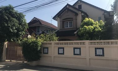 Mu Ban Paradise Garden