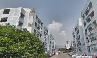 Laem Chabang Community Housing Project