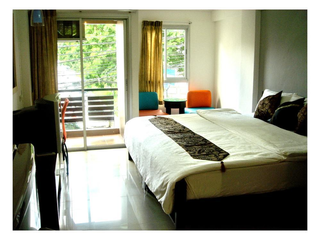 The Nara-Ram 3 Suite Boutique Apartment