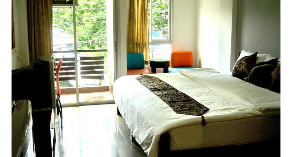 The Nara-Ram 3 Suite Boutique Apartment