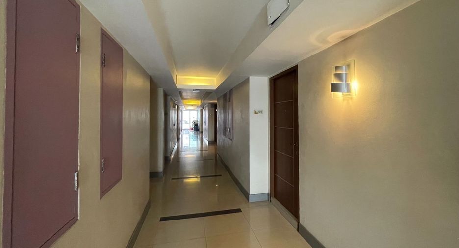 The Nara-Ram 3 Suite Boutique Apartment