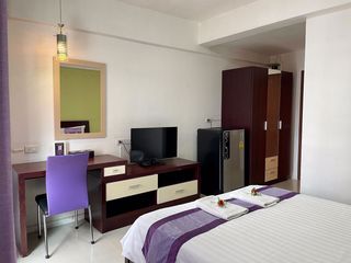 The Nara-Ram 3 Suite Boutique Apartment