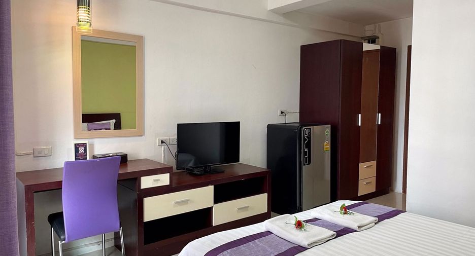 The Nara-Ram 3 Suite Boutique Apartment