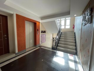 The Nara-Ram 3 Suite Boutique Apartment