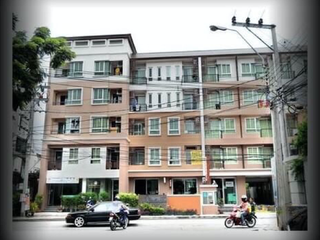 The Nara-Ram 3 Suite Boutique Apartment