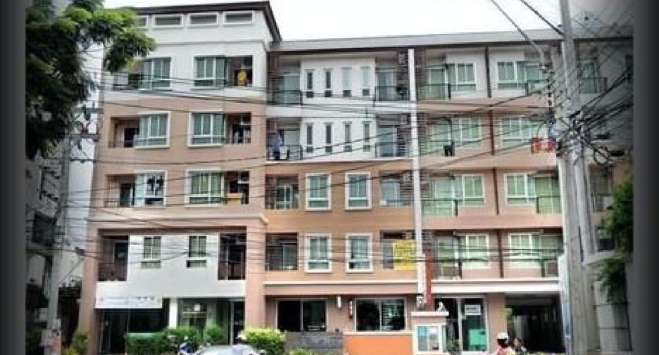 The Nara-Ram 3 Suite Boutique Apartment