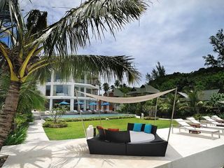 Beachfront Phuket