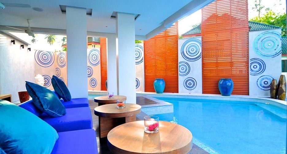 Beachfront Phuket