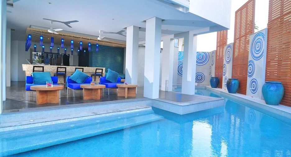 Beachfront Phuket