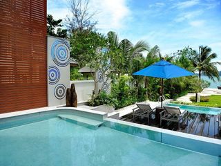 Beachfront Phuket