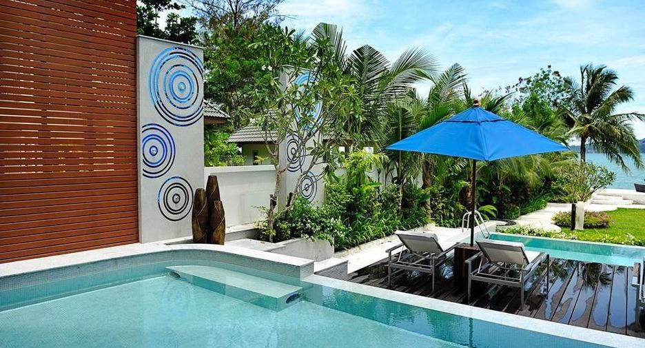 Beachfront Phuket