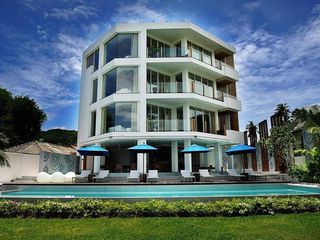 Beachfront Phuket