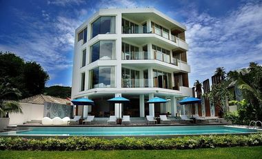 Beachfront Phuket