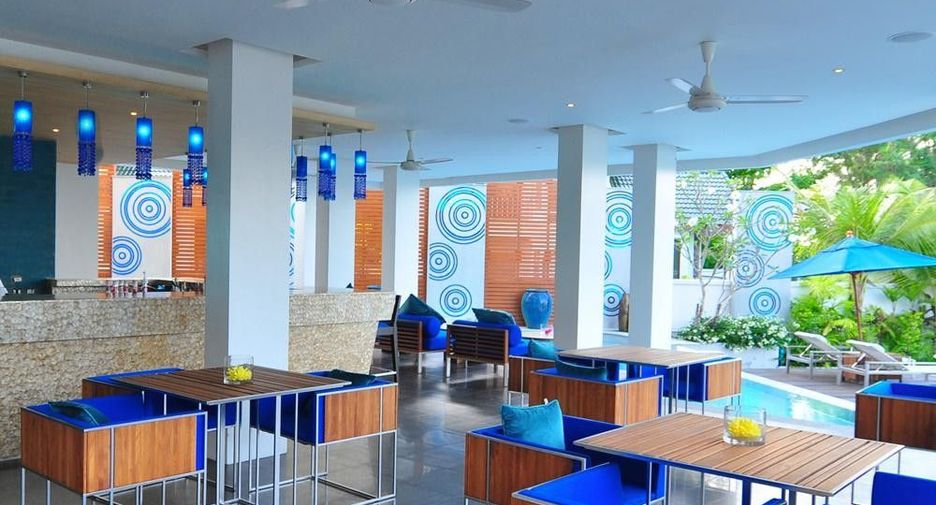 Beachfront Phuket