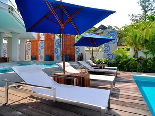 Beachfront Phuket