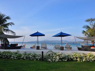 Beachfront Phuket