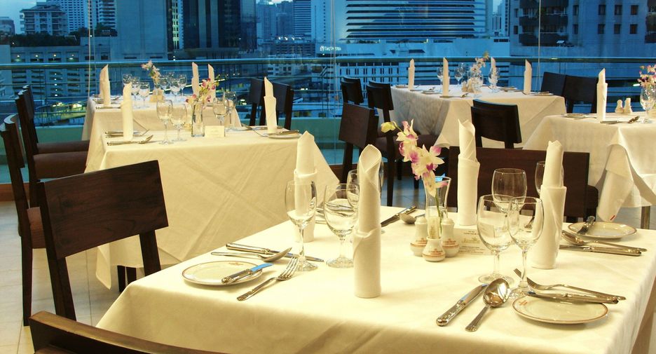 Jasmine City - Sukhumvit Asok