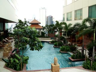 Jasmine City - Sukhumvit Asok
