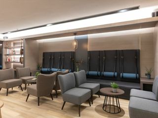 Jasmine City - Sukhumvit Asok