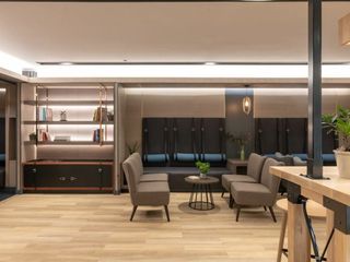 Jasmine City - Sukhumvit Asok