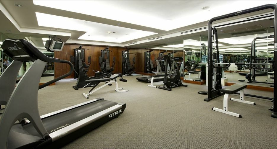 Jasmine City - Sukhumvit Asok