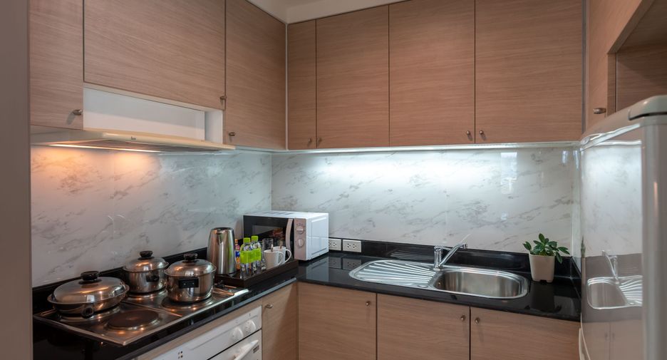 Jasmine City - Sukhumvit Asok
