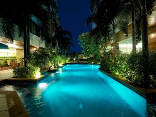 Jasmine City - Sukhumvit Asok