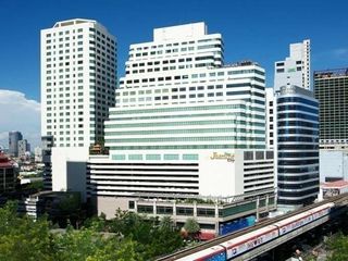 Jasmine City - Sukhumvit Asok