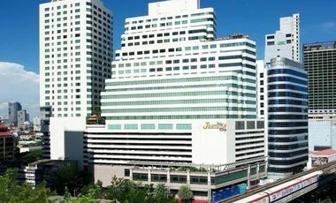 Jasmine City - Sukhumvit Asok