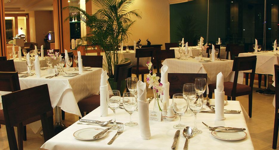 Jasmine City - Sukhumvit Asok