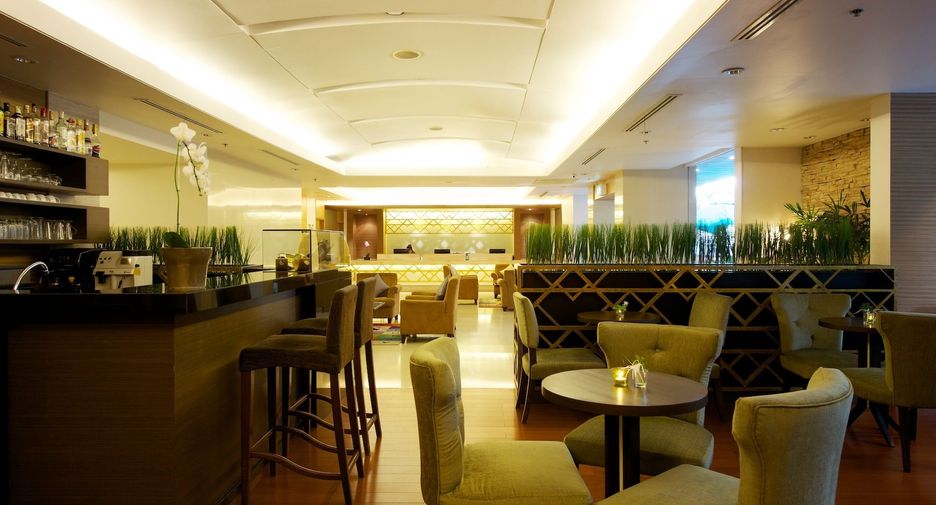 Jasmine City - Sukhumvit Asok