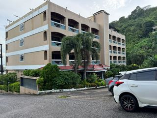 The Royal Resident Hotel