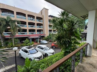 The Royal Resident Hotel
