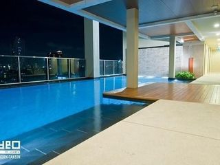 Ideo Sathorn-Taksin