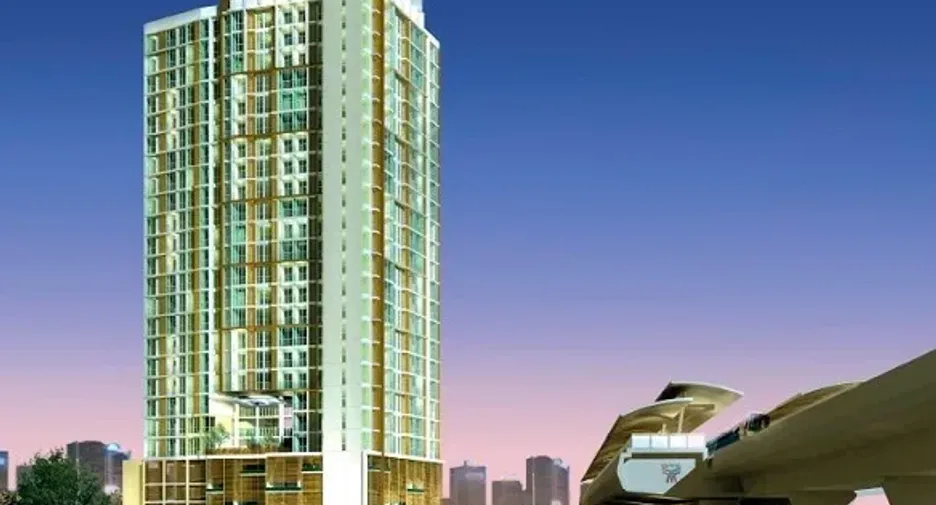 Ideo Sathorn-Taksin