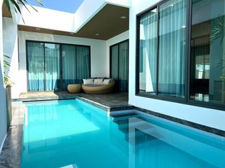Baan Mae 2 Villa