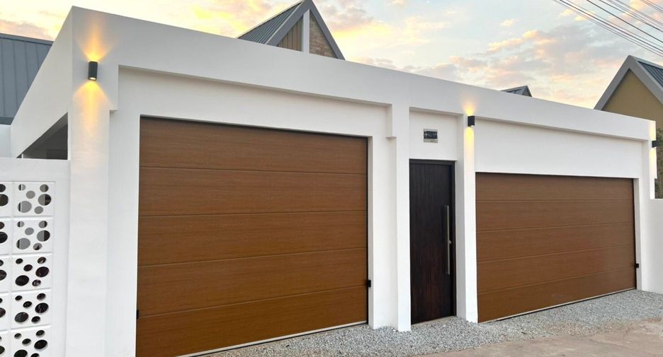 Maison Mae 2 Villas