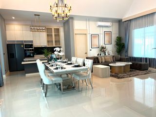 Baan Mae 2 Villa