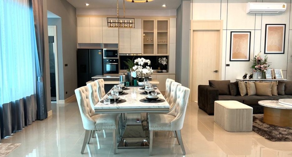 Maison Mae 2 Villas